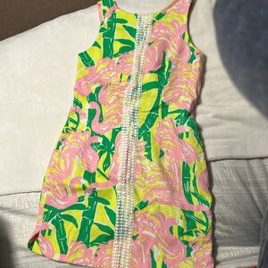 Beautiful summery dress